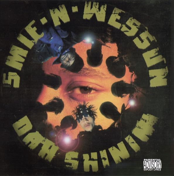 Amazon.co.jp: Dah Shinin': ミュージック